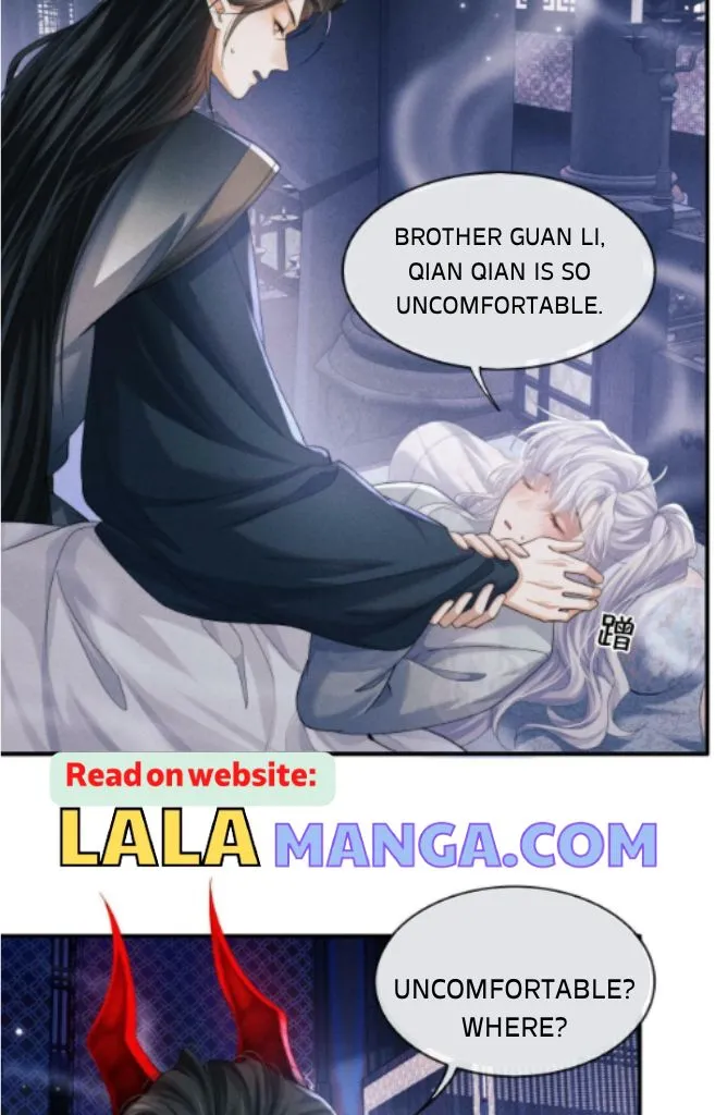 Demon’s Pleas And Prince’s Tears Chapter 8 page 14 - 