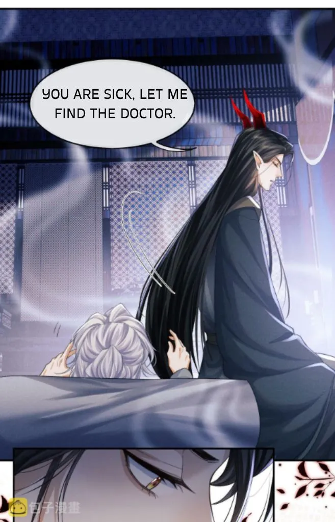 Demon’s Pleas And Prince’s Tears Chapter 8 page 17 - 