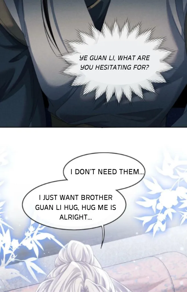 Demon’s Pleas And Prince’s Tears Chapter 8 page 19 - 