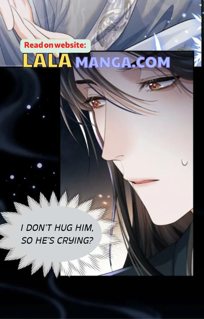 Demon’s Pleas And Prince’s Tears Chapter 8 page 24 - 