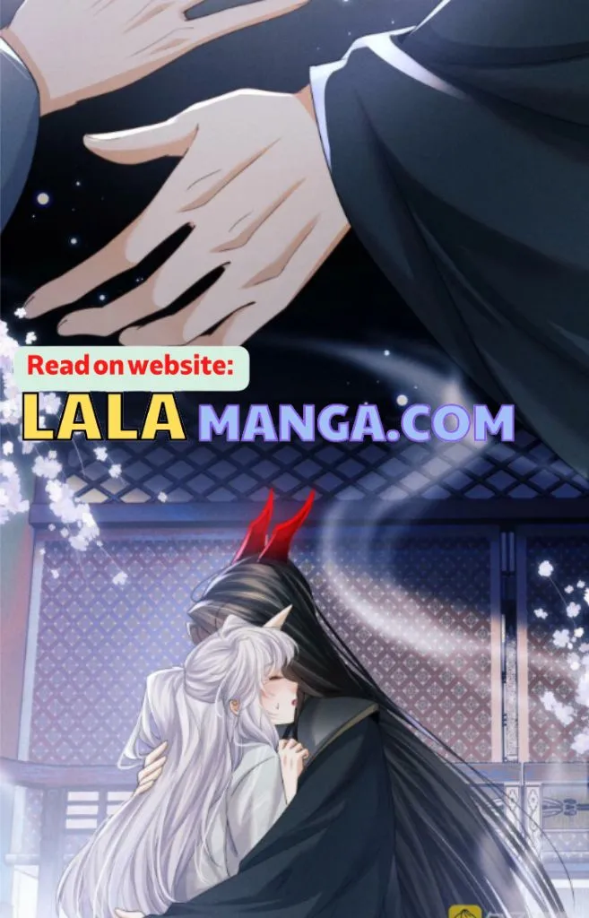 Demon’s Pleas And Prince’s Tears Chapter 8 page 26 - 