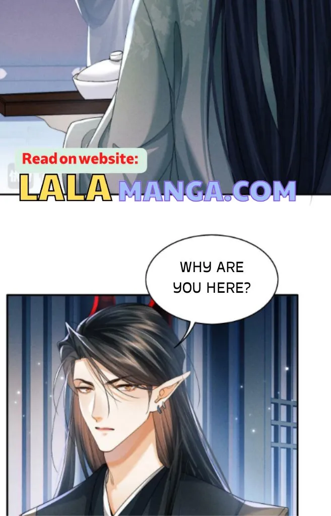 Demon’s Pleas And Prince’s Tears Chapter 8 page 34 - 