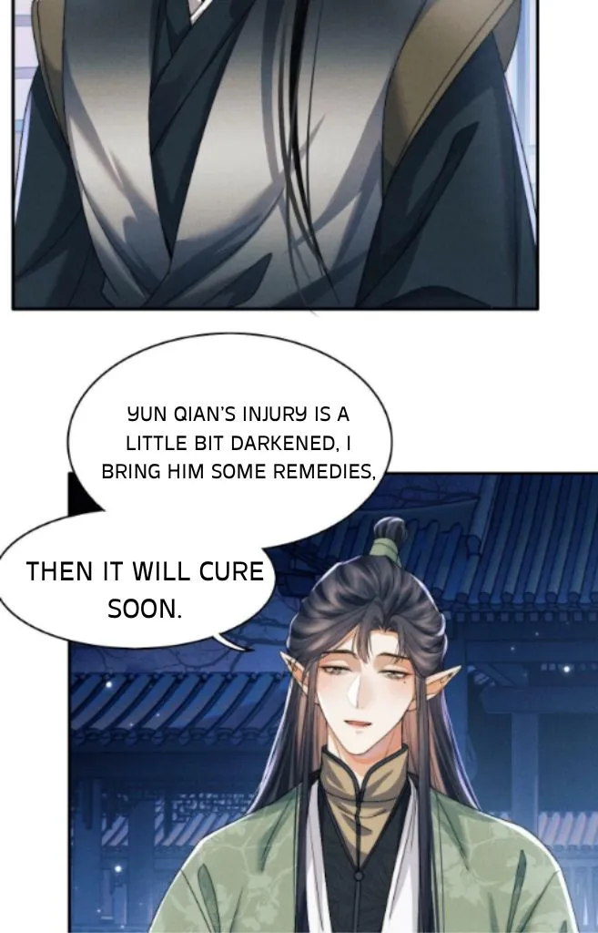 Demon’s Pleas And Prince’s Tears Chapter 8 page 35 - 