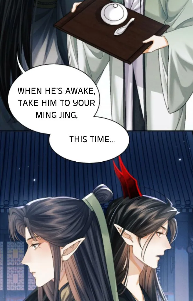Demon’s Pleas And Prince’s Tears Chapter 8 page 37 - 