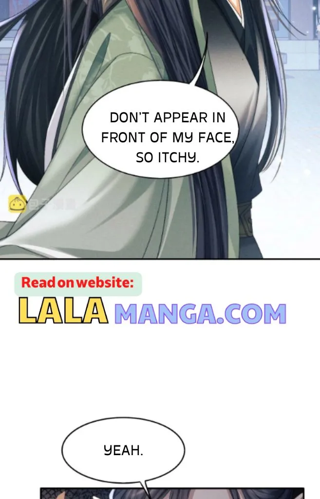 Demon’s Pleas And Prince’s Tears Chapter 8 page 38 - 