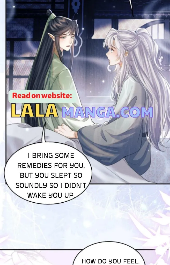 Demon’s Pleas And Prince’s Tears Chapter 8 page 42 - 