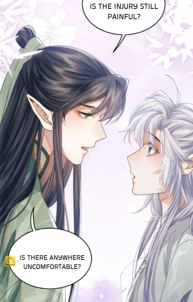 Demon’s Pleas And Prince’s Tears Chapter 8 page 43 - 