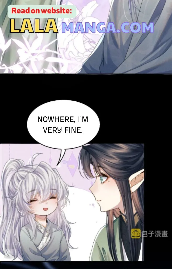 Demon’s Pleas And Prince’s Tears Chapter 8 page 44 - 
