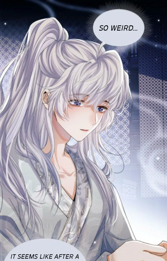Demon’s Pleas And Prince’s Tears Chapter 8 page 45 - 