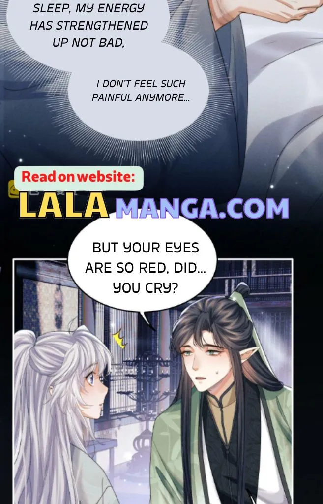 Demon’s Pleas And Prince’s Tears Chapter 8 page 46 - 