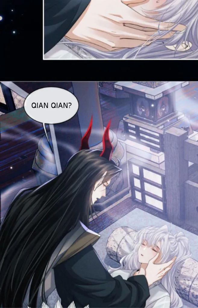 Demon’s Pleas And Prince’s Tears Chapter 8 page 7 - 