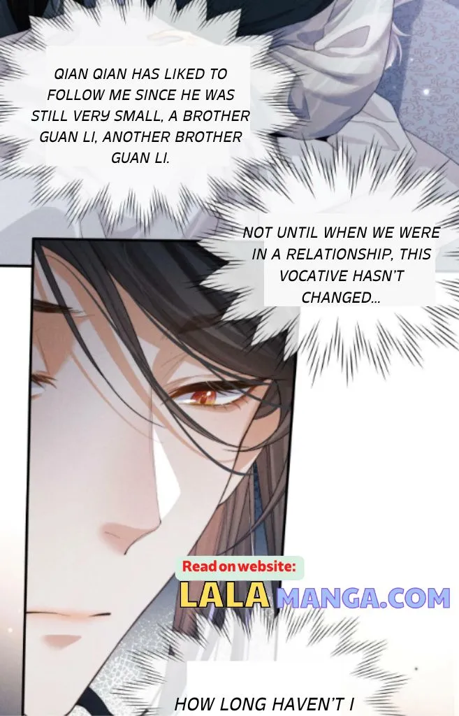 Demon’s Pleas And Prince’s Tears Chapter 8 page 8 - 