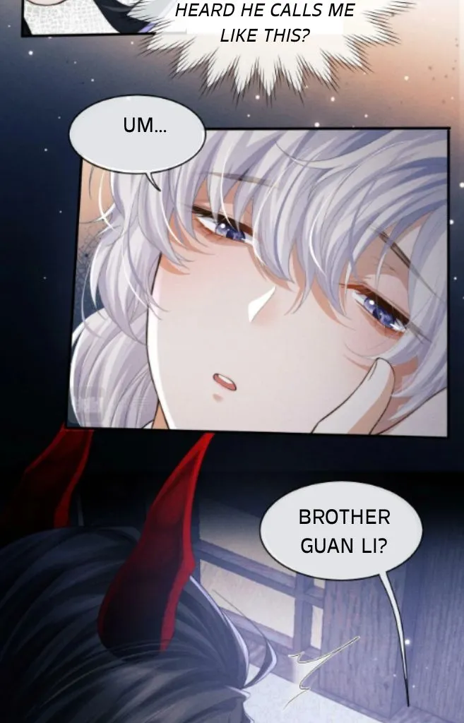 Demon’s Pleas And Prince’s Tears Chapter 8 page 9 - 
