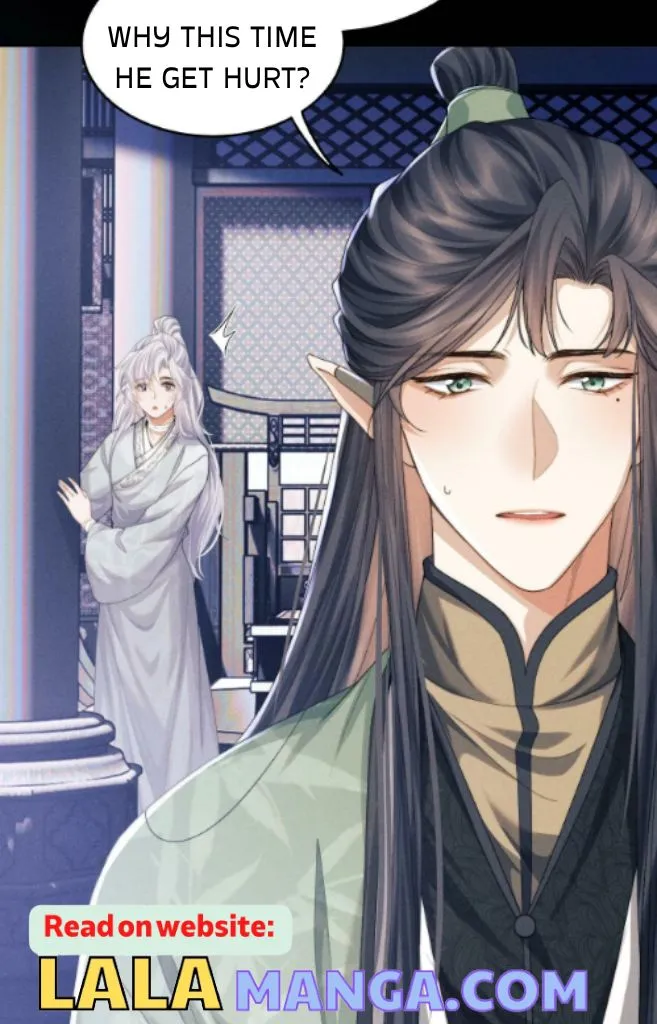 Demon’s Pleas And Prince’s Tears Chapter 9 page 12 - 