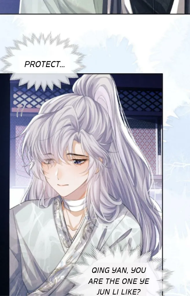 Demon’s Pleas And Prince’s Tears Chapter 9 page 13 - 