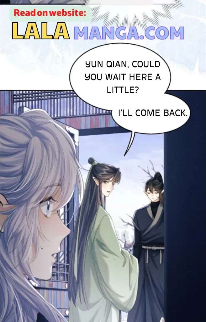 Demon’s Pleas And Prince’s Tears Chapter 9 page 14 - 