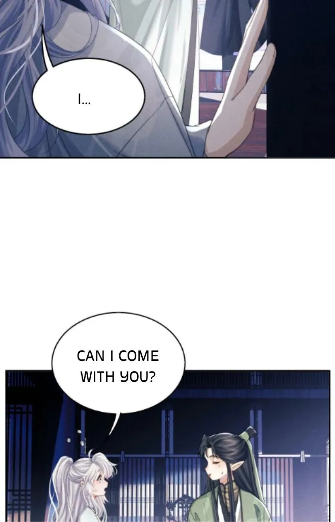Demon’s Pleas And Prince’s Tears Chapter 9 page 15 - 