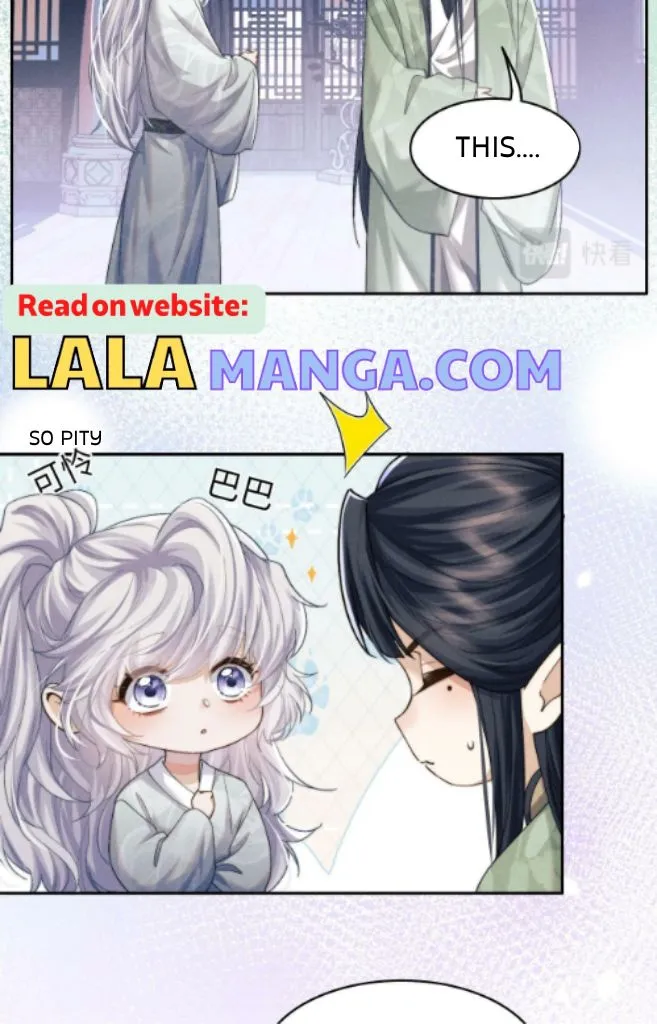Demon’s Pleas And Prince’s Tears Chapter 9 page 16 - 