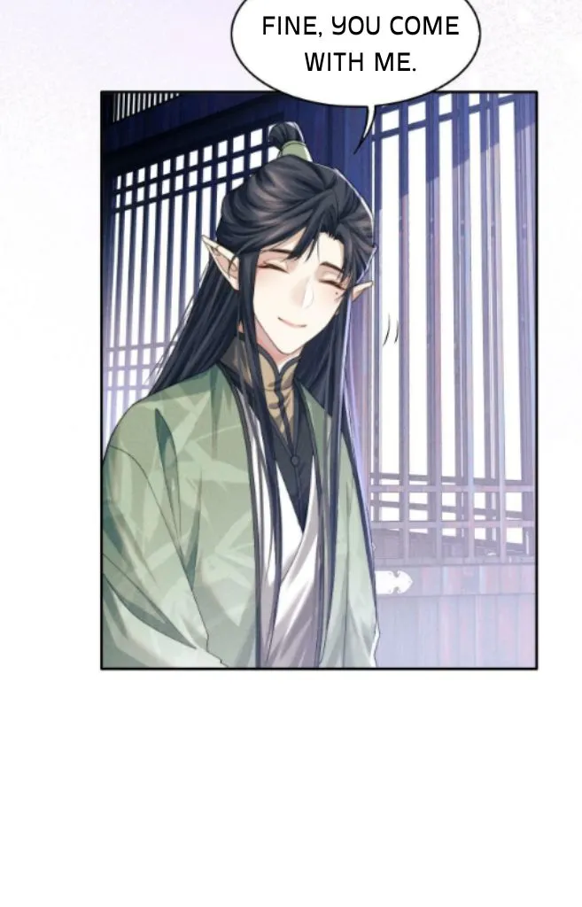 Demon’s Pleas And Prince’s Tears Chapter 9 page 17 - 