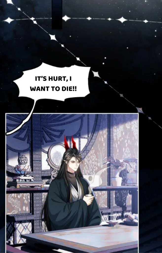 Demon’s Pleas And Prince’s Tears Chapter 9 page 19 - 