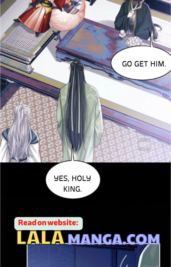 Demon’s Pleas And Prince’s Tears Chapter 9 page 22 - 