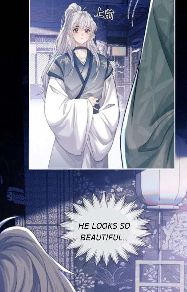 Demon’s Pleas And Prince’s Tears Chapter 9 page 23 - 