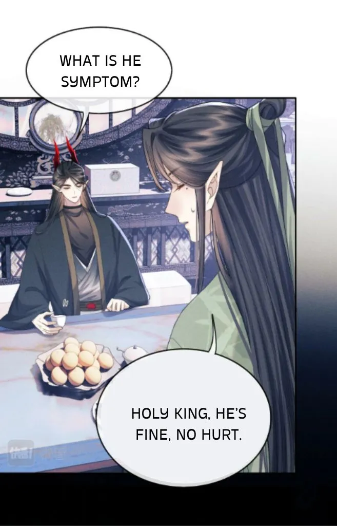 Demon’s Pleas And Prince’s Tears Chapter 9 page 27 - 