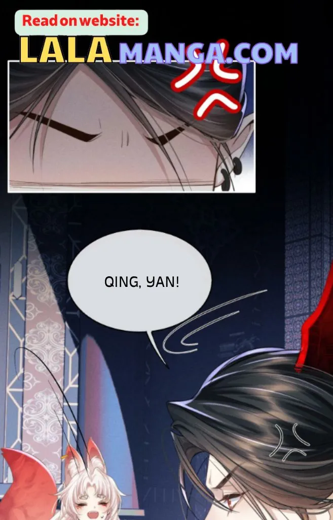 Demon’s Pleas And Prince’s Tears Chapter 9 page 28 - 