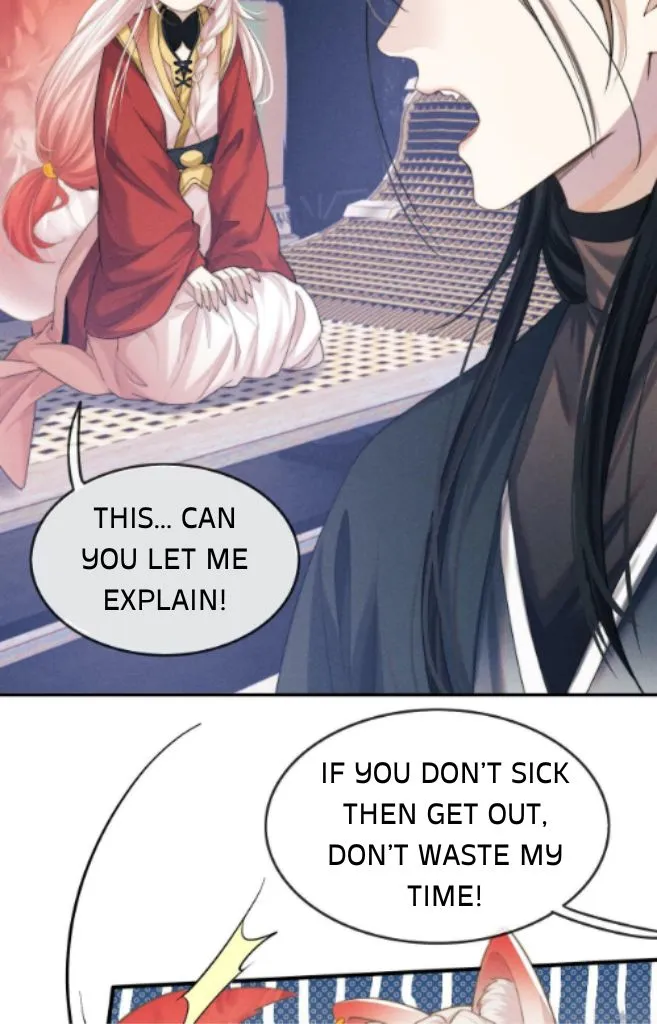 Demon’s Pleas And Prince’s Tears Chapter 9 page 29 - 