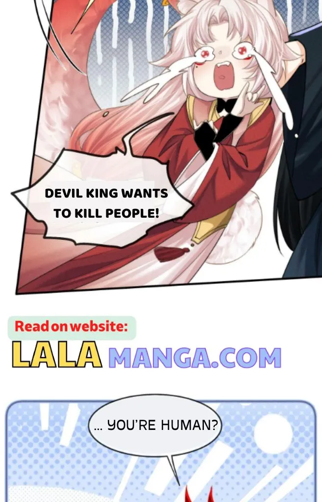 Demon’s Pleas And Prince’s Tears Chapter 9 page 30 - 