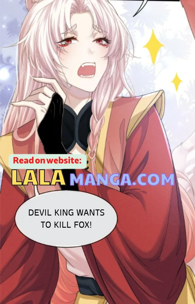 Demon’s Pleas And Prince’s Tears Chapter 9 page 32 - 