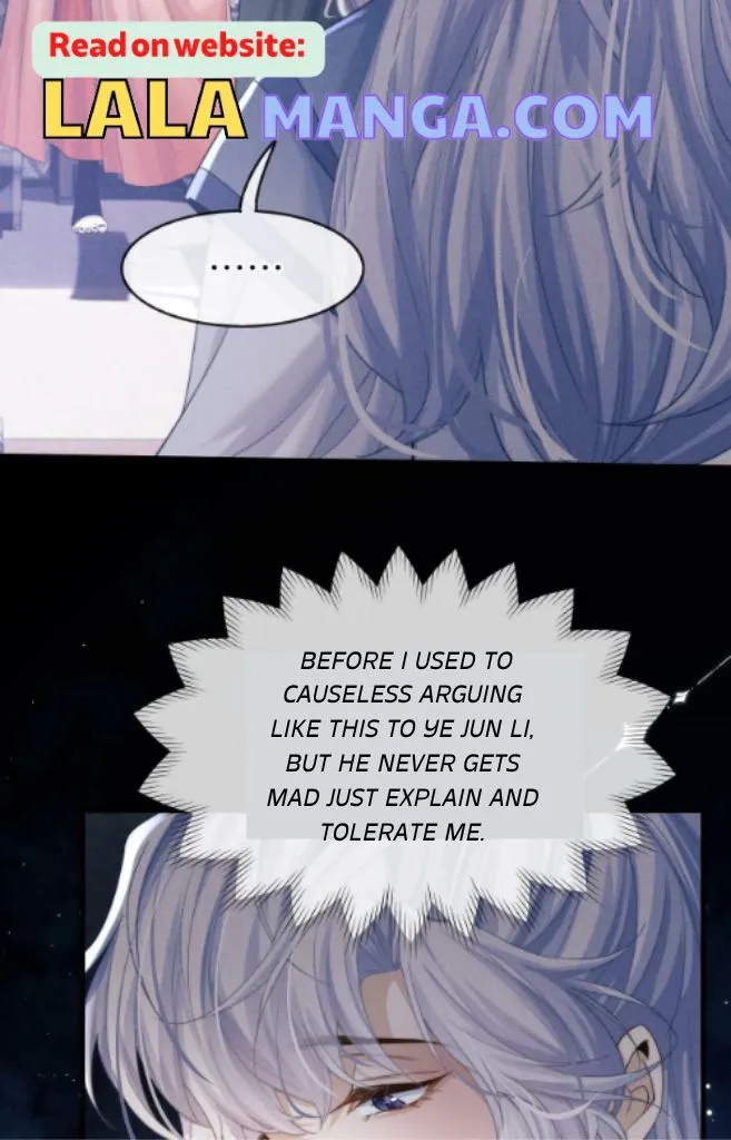 Demon’s Pleas And Prince’s Tears Chapter 9 page 34 - 