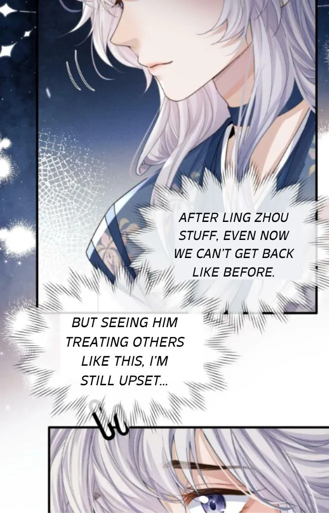 Demon’s Pleas And Prince’s Tears Chapter 9 page 35 - 