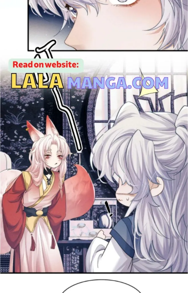 Demon’s Pleas And Prince’s Tears Chapter 9 page 36 - 