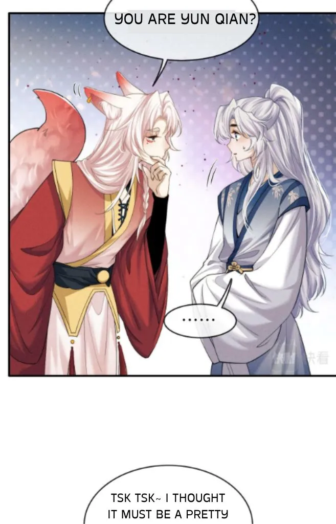 Demon’s Pleas And Prince’s Tears Chapter 9 page 37 - 