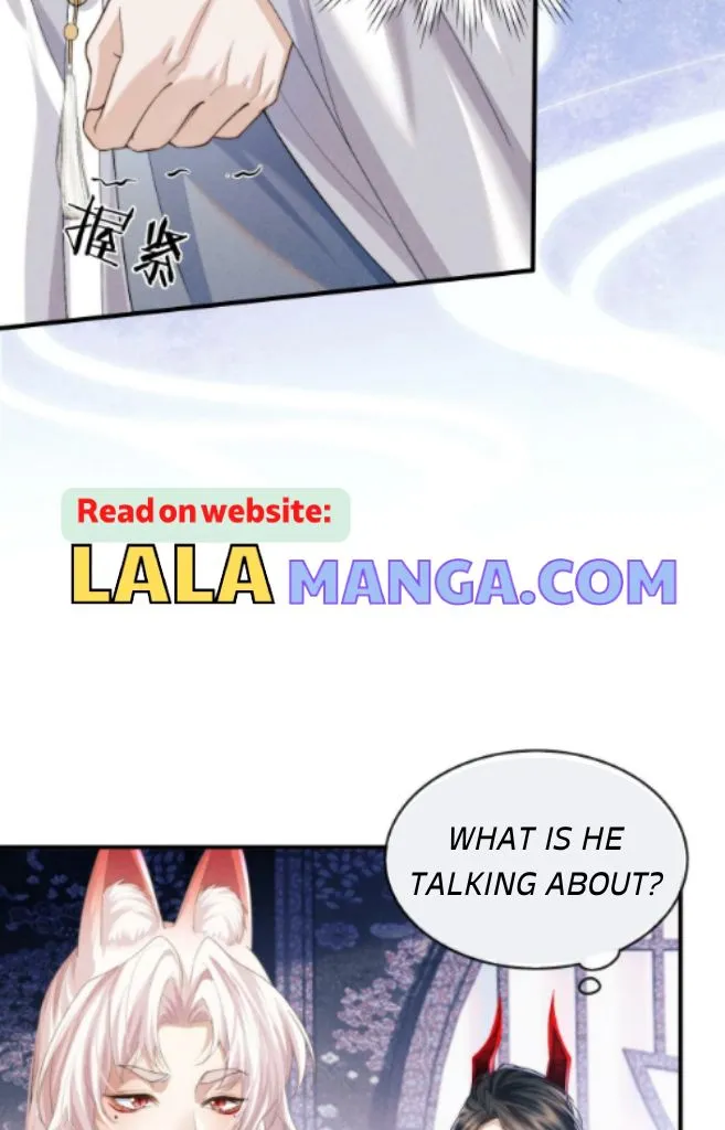 Demon’s Pleas And Prince’s Tears Chapter 9 page 40 - 