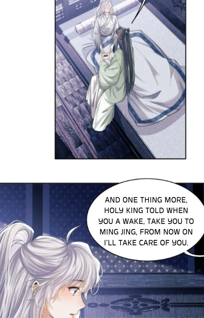 Demon’s Pleas And Prince’s Tears Chapter 9 page 5 - 