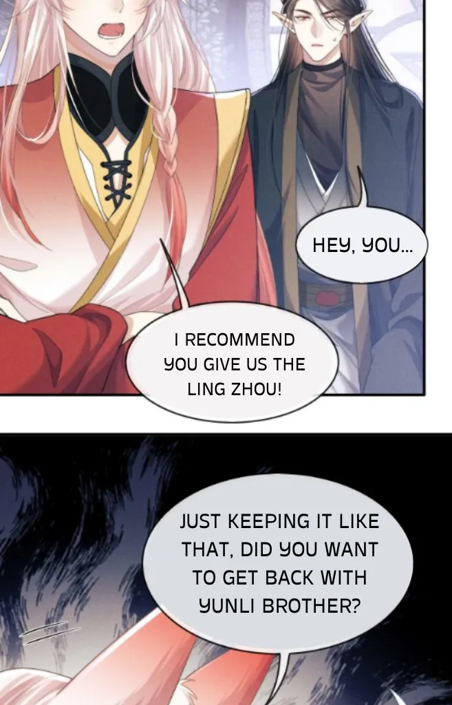 Demon’s Pleas And Prince’s Tears Chapter 9 page 41 - 