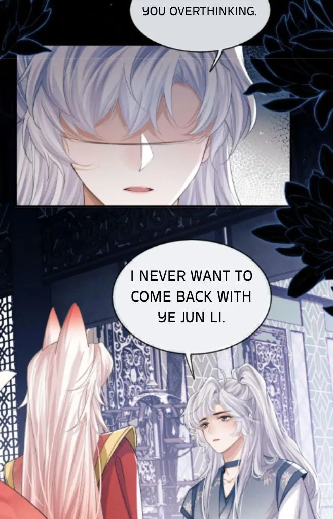 Demon’s Pleas And Prince’s Tears Chapter 9 page 45 - 
