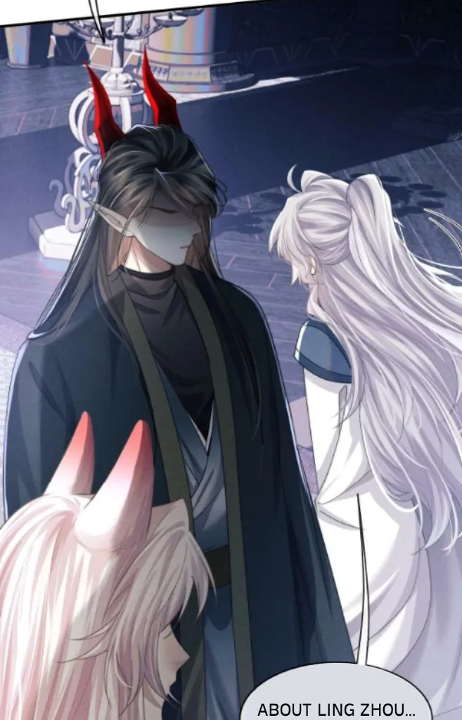 Demon’s Pleas And Prince’s Tears Chapter 9 page 47 - 