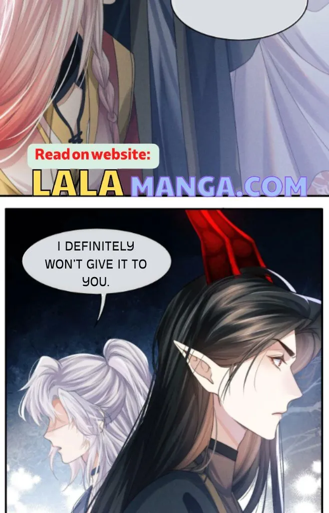 Demon’s Pleas And Prince’s Tears Chapter 9 page 48 - 