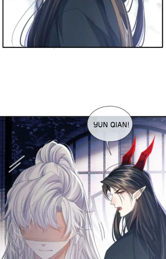 Demon’s Pleas And Prince’s Tears Chapter 9 page 49 - 