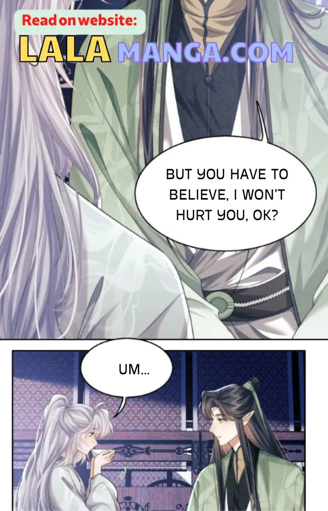 Demon’s Pleas And Prince’s Tears Chapter 9 page 8 - 