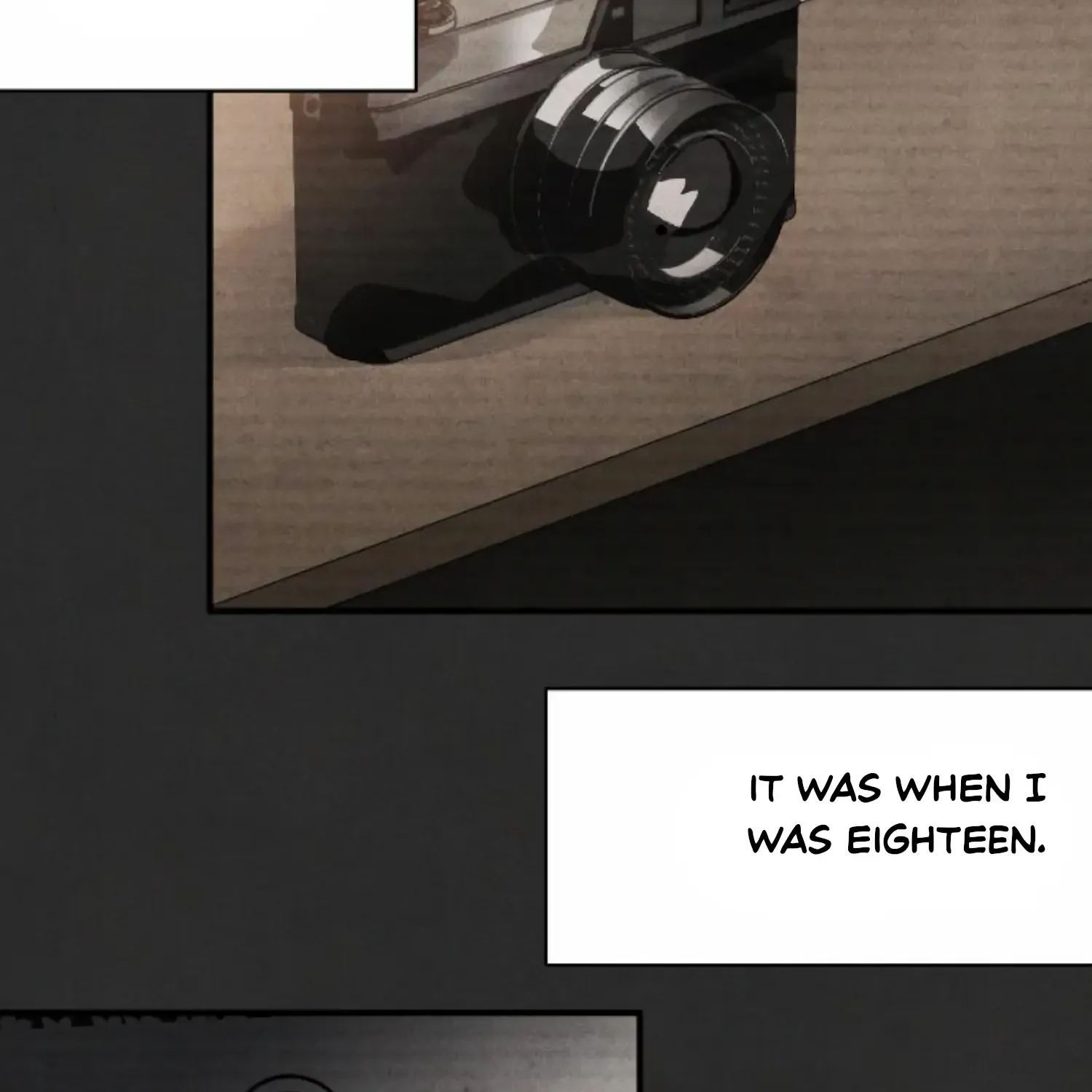 Demon’s Wish Chapter 1 page 102 - 