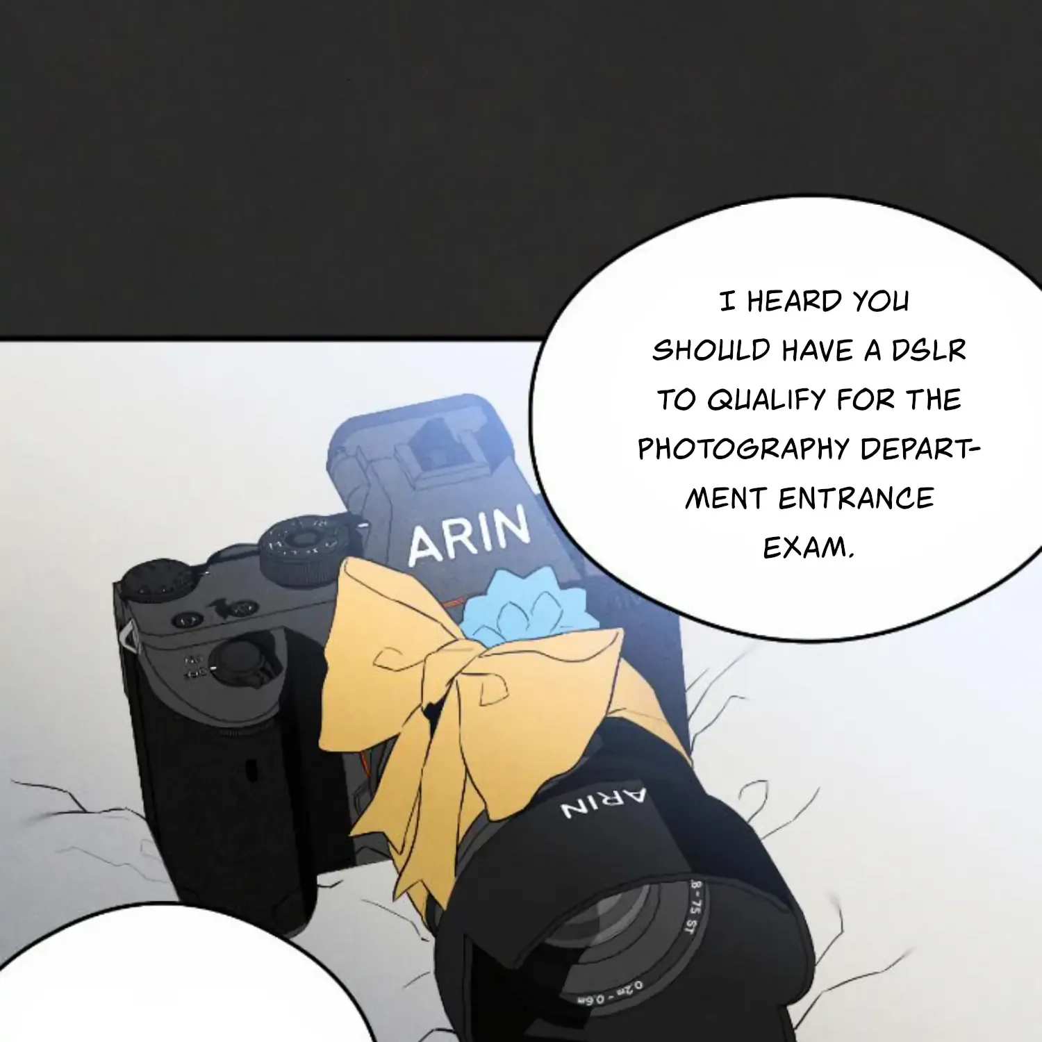 Demon’s Wish Chapter 1 page 106 - 