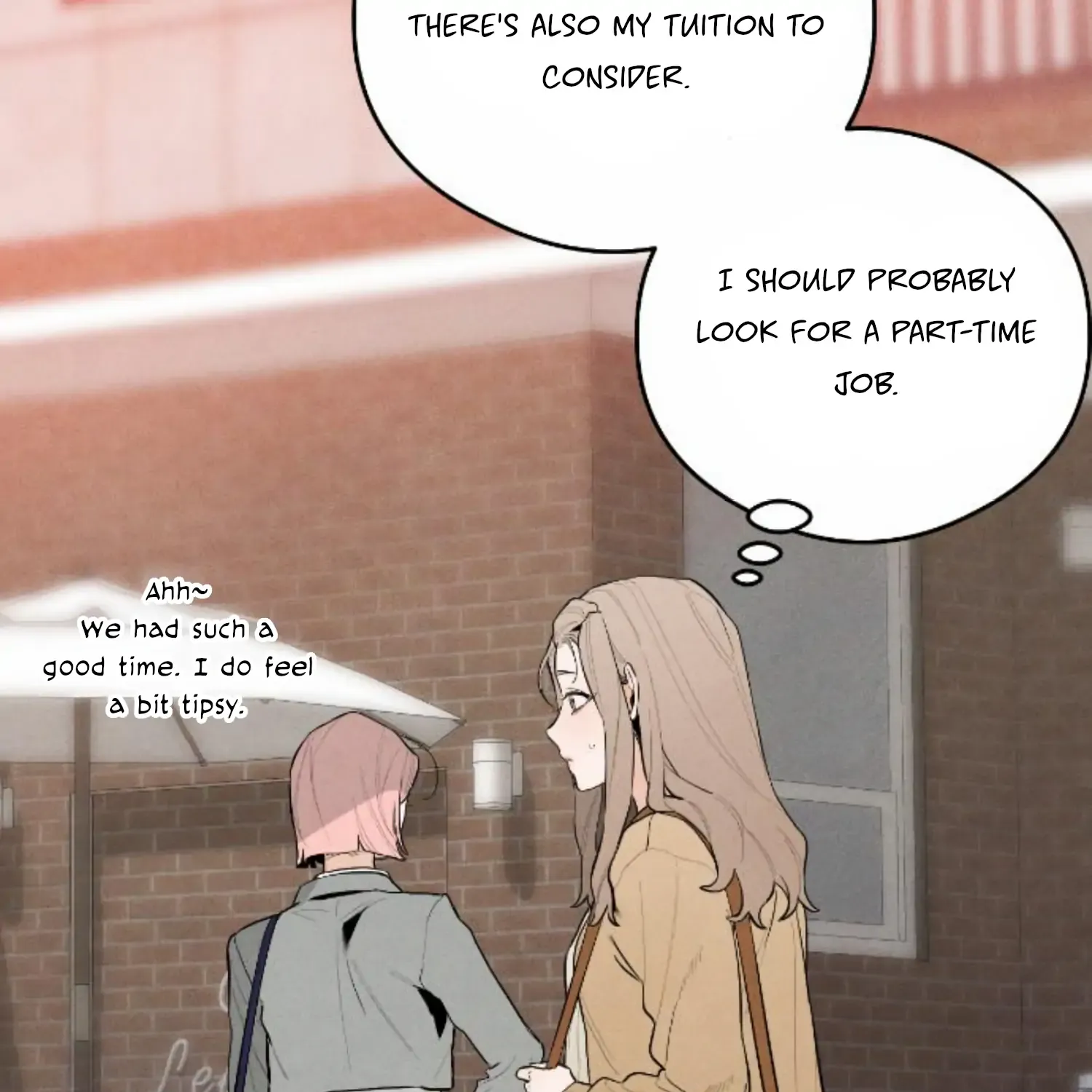 Demon’s Wish Chapter 1 page 109 - 