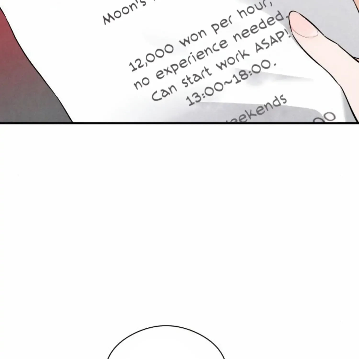 Demon’s Wish Chapter 1 page 119 - 