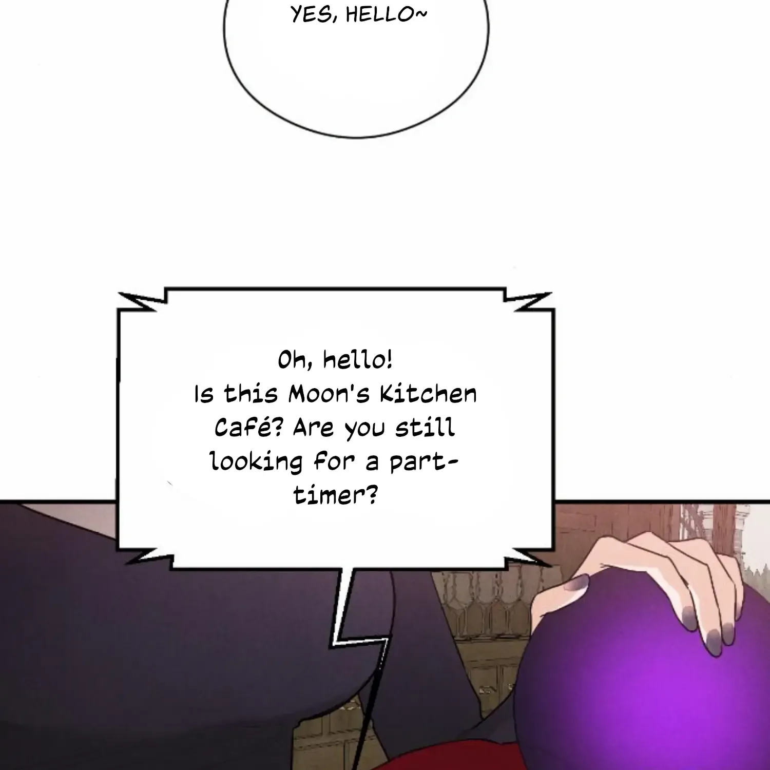 Demon’s Wish Chapter 1 page 121 - 