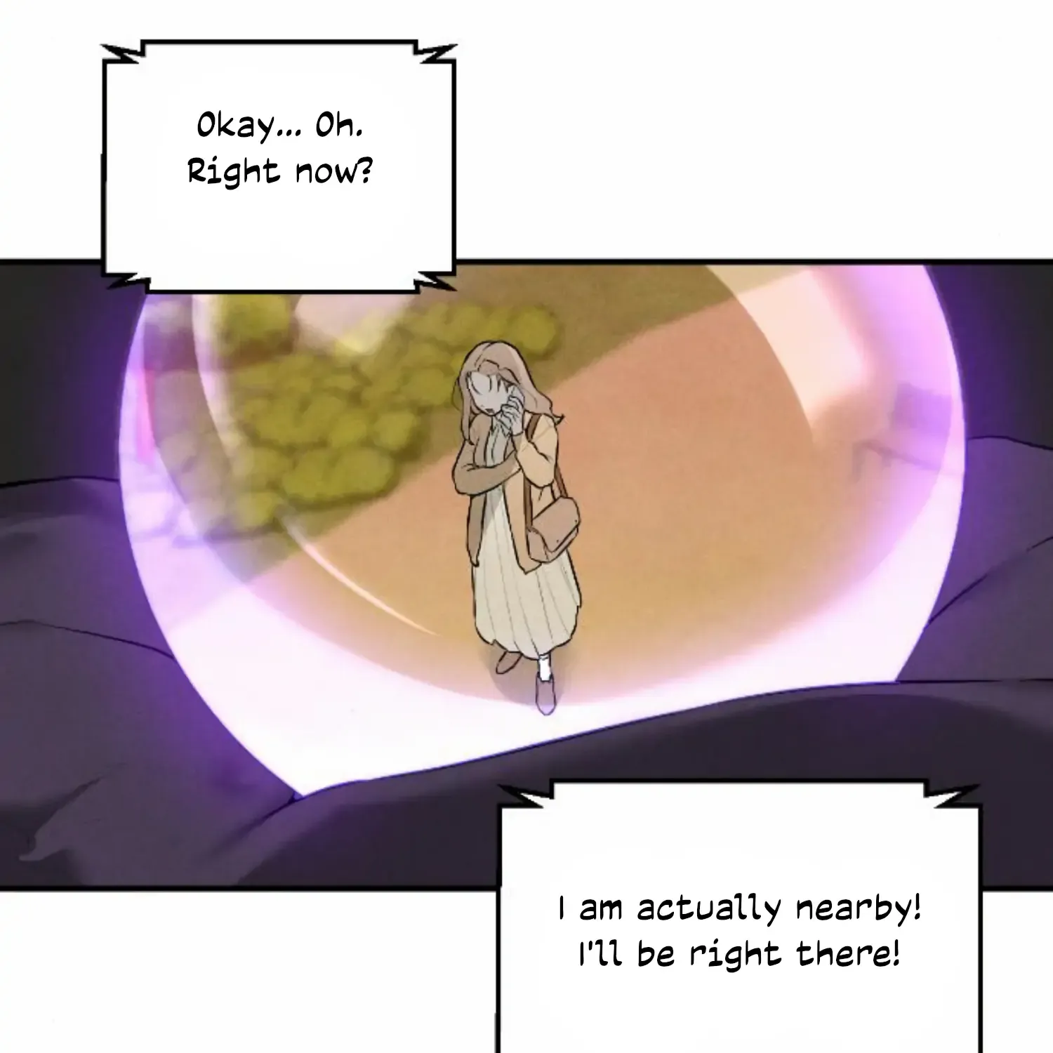 Demon’s Wish Chapter 1 page 123 - 