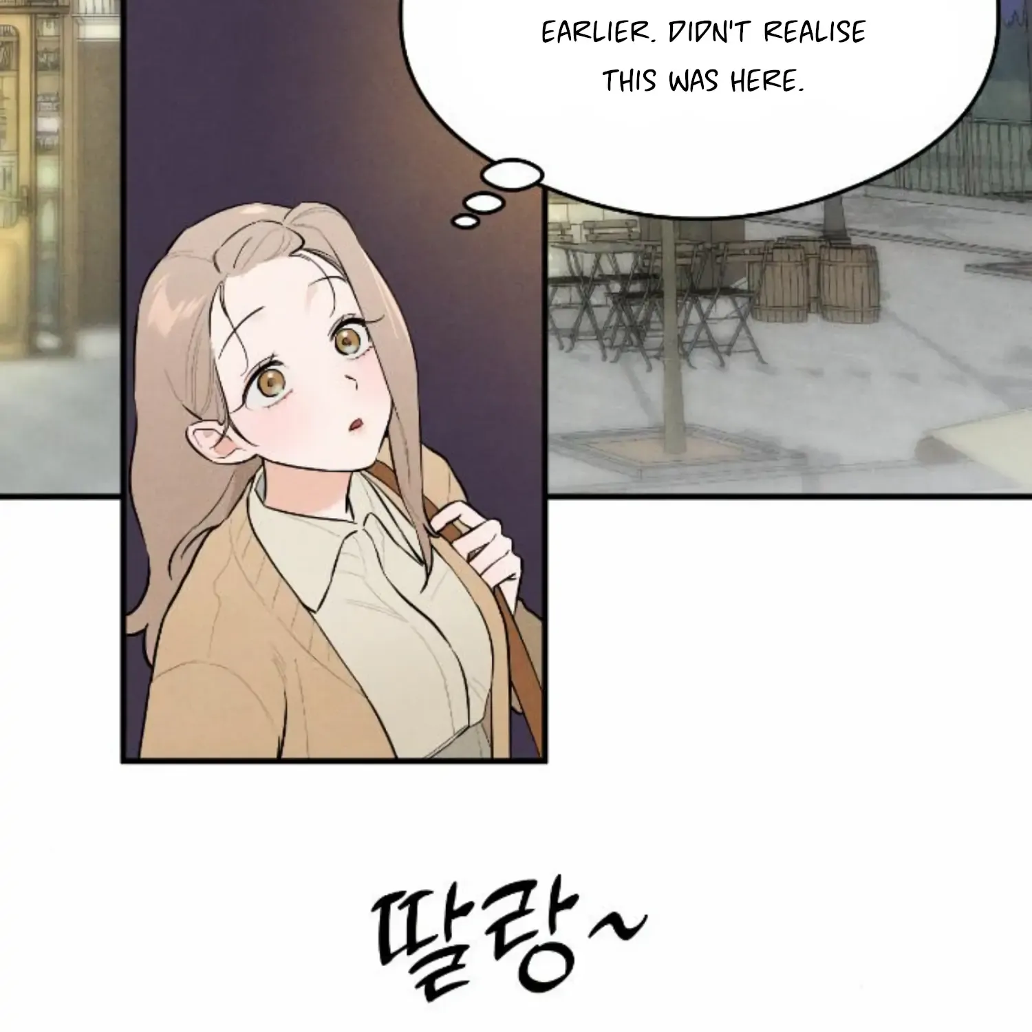 Demon’s Wish Chapter 1 page 127 - 